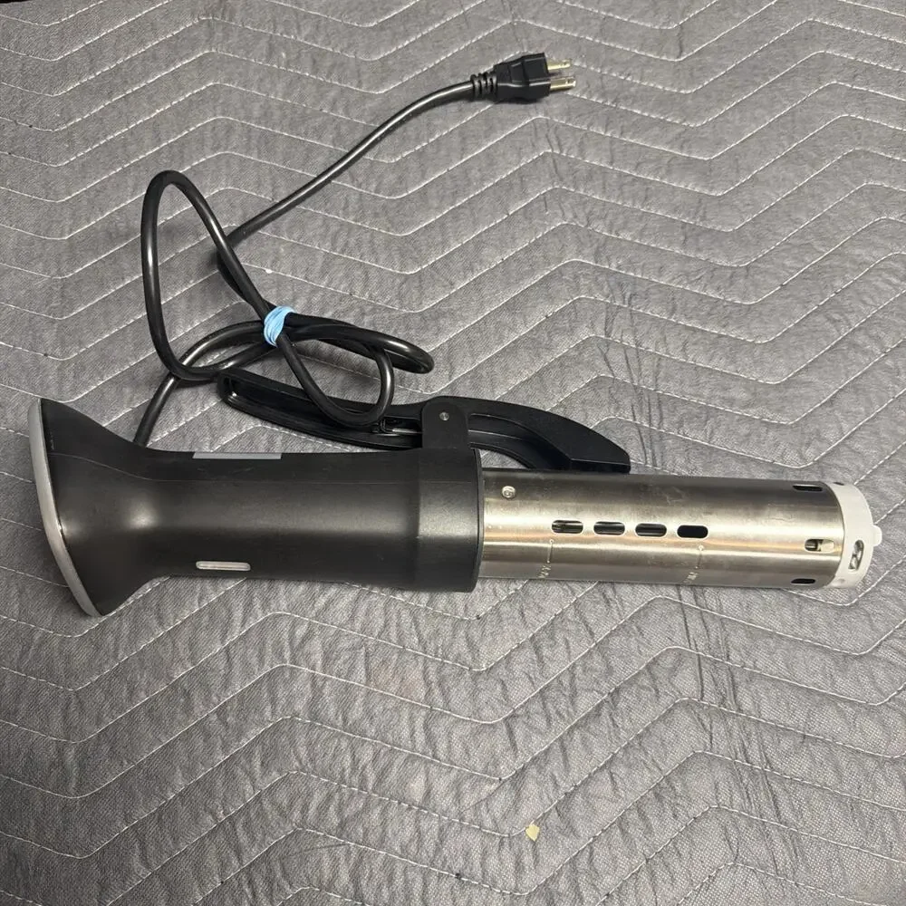 Bonsenkitchen SV3002 Sous Vide Cooker 1300W Immersion Circulator Tested Works